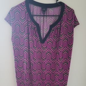 Worthington blouse